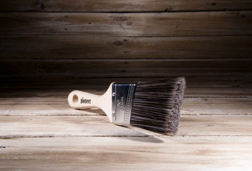 Sprint Soft Finish Paint Brush