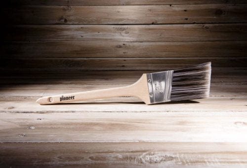 Swift Angled Paint Brush